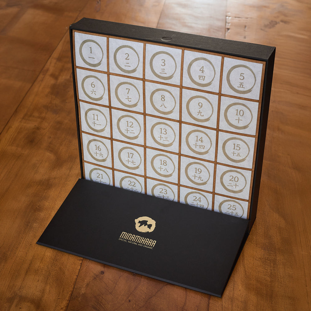 
                  
                    Minamihara - Madoakari ( 1º lote)
                  
                