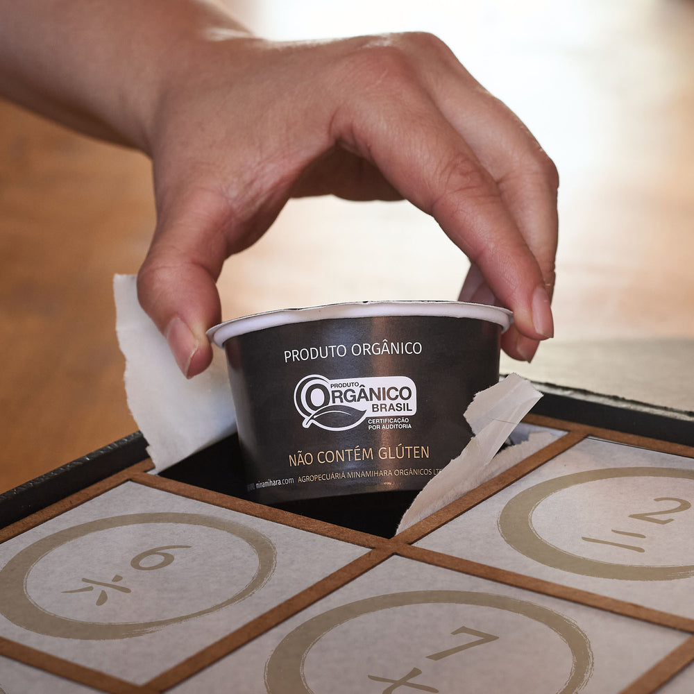 
                  
                    Minamihara - Madoakari ( 1º lote)
                  
                