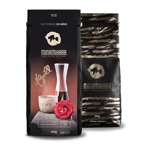 
                  
                    Minamihara - BARA por Martha Grill 88
                  
                