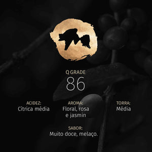 
                  
                    Minamihara Single Origin Obatã Clara Minamihara
                  
                